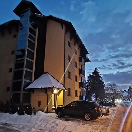 Diamond Apartments Zlatibor Luaran gambar