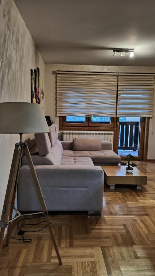 Diamond Apartments Zlatibor Luaran gambar
