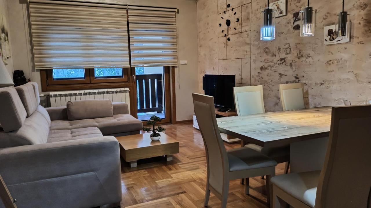 Diamond Apartments Zlatibor Luaran gambar