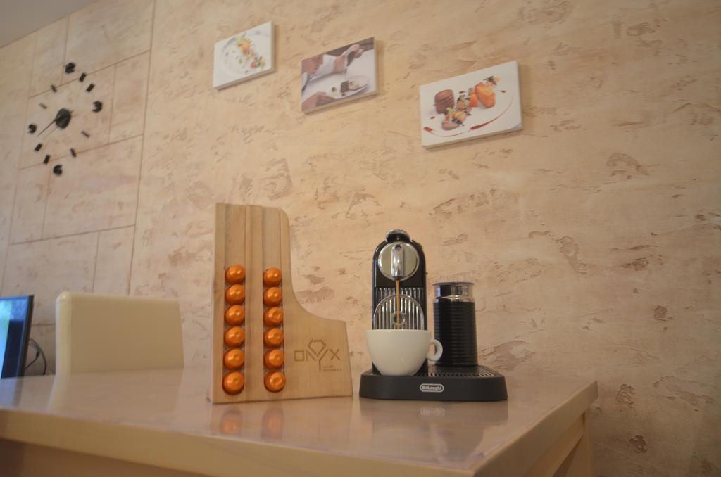 Diamond Apartments Zlatibor Luaran gambar