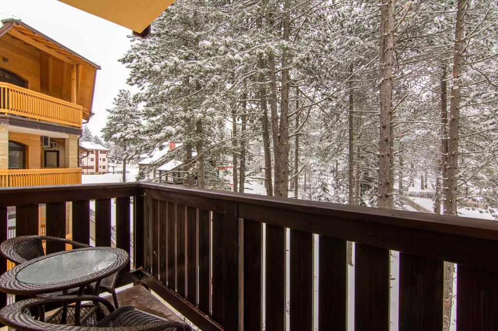 Diamond Apartments Zlatibor Luaran gambar