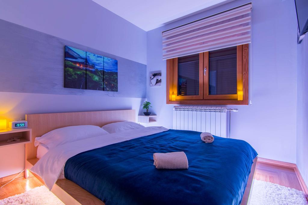 Diamond Apartments Zlatibor Luaran gambar