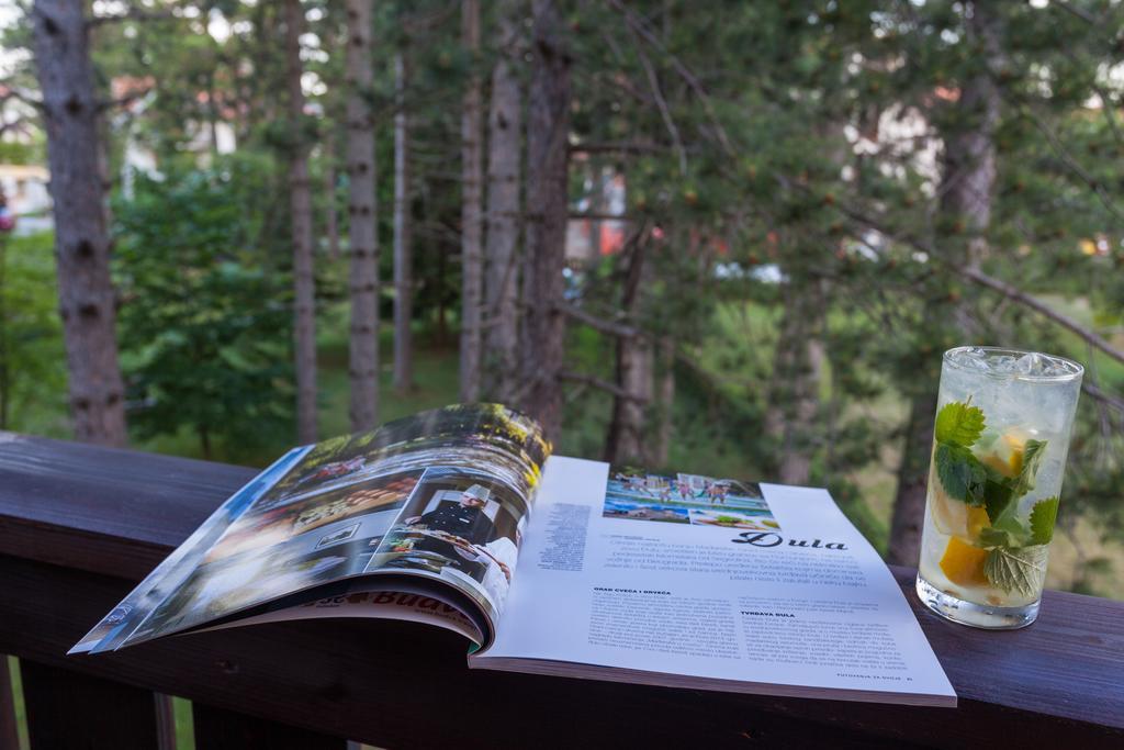Diamond Apartments Zlatibor Luaran gambar
