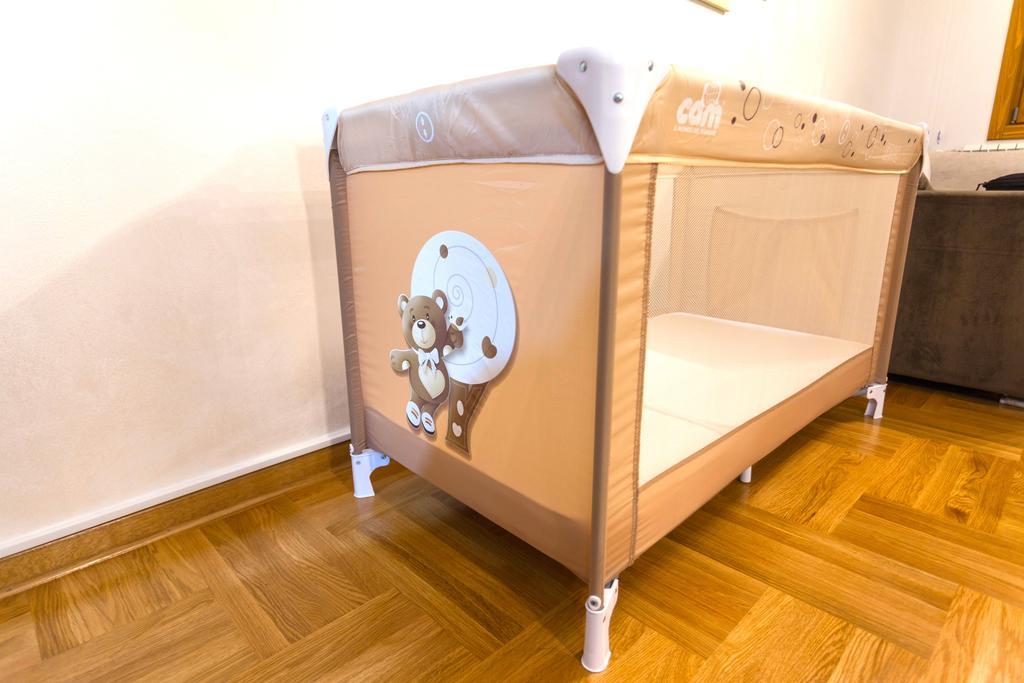 Diamond Apartments Zlatibor Luaran gambar