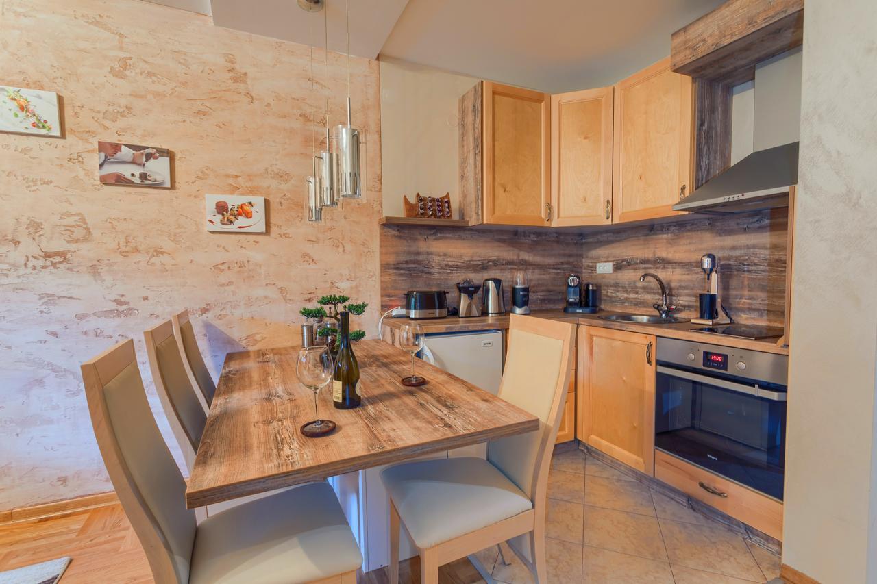Diamond Apartments Zlatibor Luaran gambar