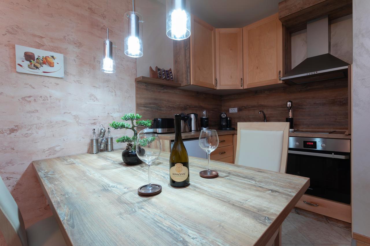 Diamond Apartments Zlatibor Luaran gambar