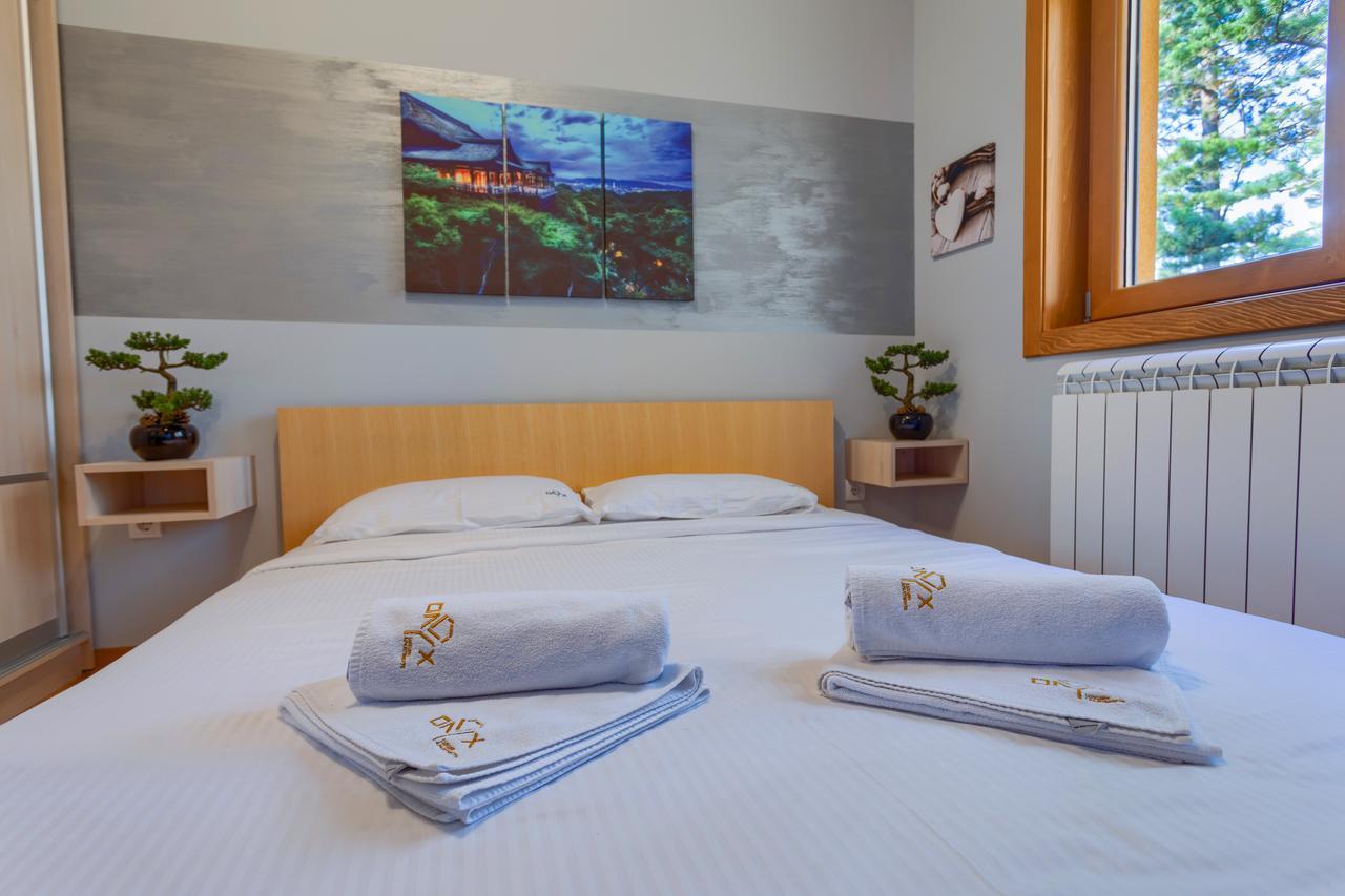Diamond Apartments Zlatibor Luaran gambar