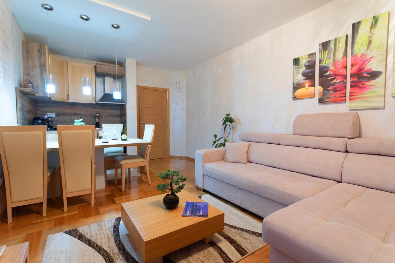 Diamond Apartments Zlatibor Luaran gambar