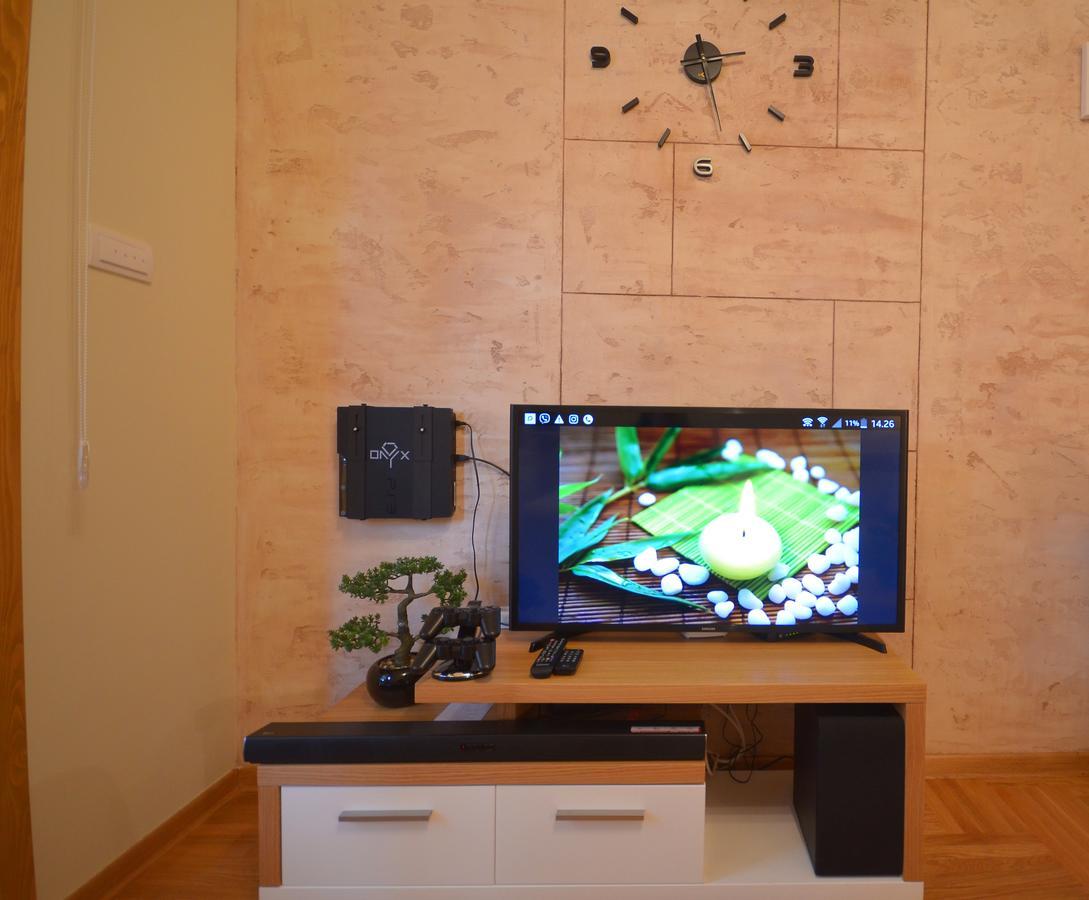 Diamond Apartments Zlatibor Luaran gambar